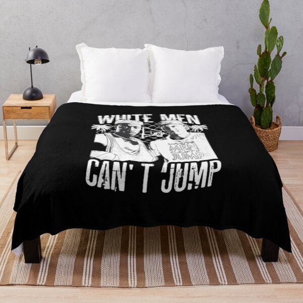 Item preview, White Men Can'T Jump  designed and sold by Yasmineraes.