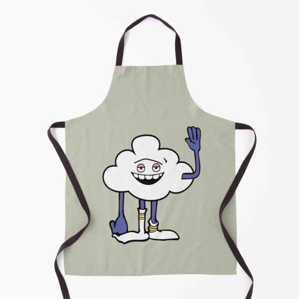 Item preview, Cloud Guy Trolls Design designed and sold by GraceBakerd.