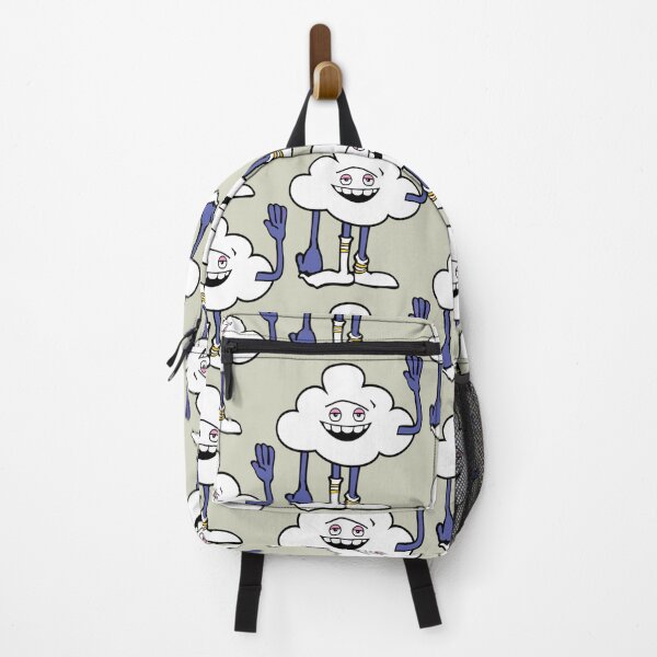 Item preview, Cloud Guy Trolls Design designed and sold by GraceBakerd.