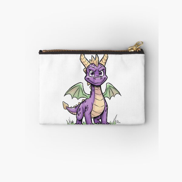 Item preview, Spyro designed and sold by Thunderbelts.