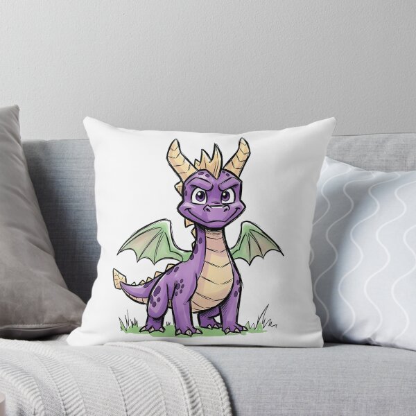 Item preview, Spyro designed and sold by Thunderbelts.