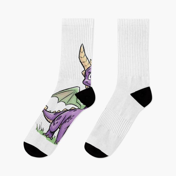 Item preview, Spyro designed and sold by Thunderbelts.