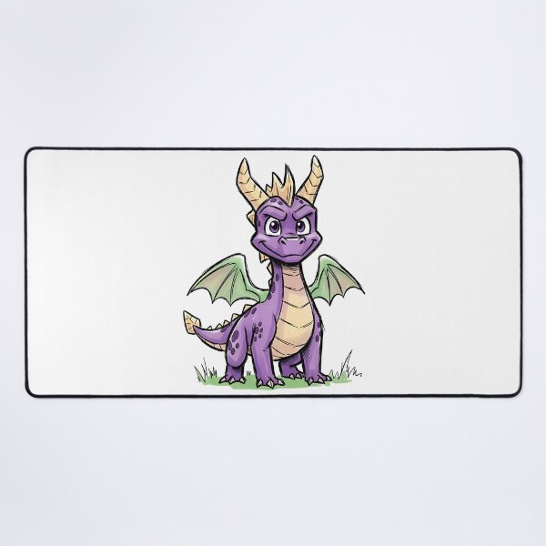 Item preview, Spyro designed and sold by Thunderbelts.