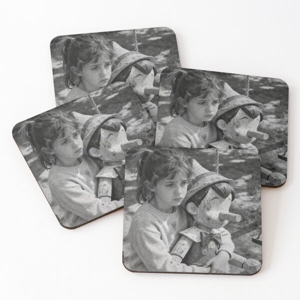 Item preview, Little girl and puppet designed and sold by Global photographer William Xu.