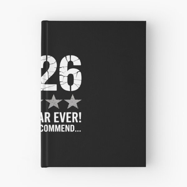 Item preview, 2026 Worst Year Ever Would Not Recommend designed and sold by BiellaSar.