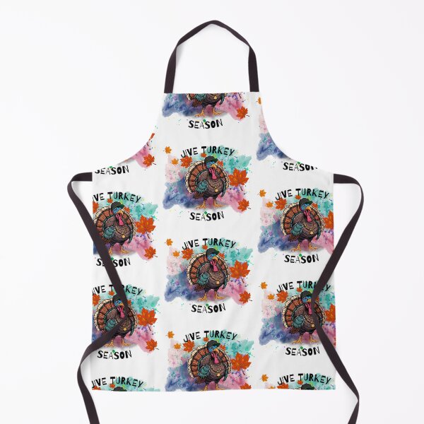 Item preview, Jive Turkey designed and sold by 350TMDesigns.