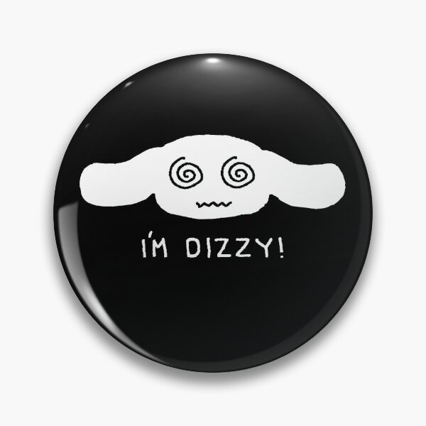 Item preview, I'm Dizzy designed and sold by RoderickStout.