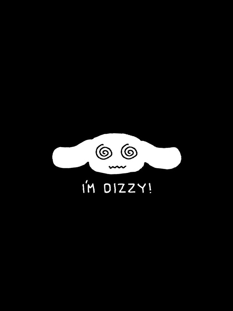 Thumbnail 4 of 4, iPhone Case, I'm Dizzy designed and sold by RoderickStout.