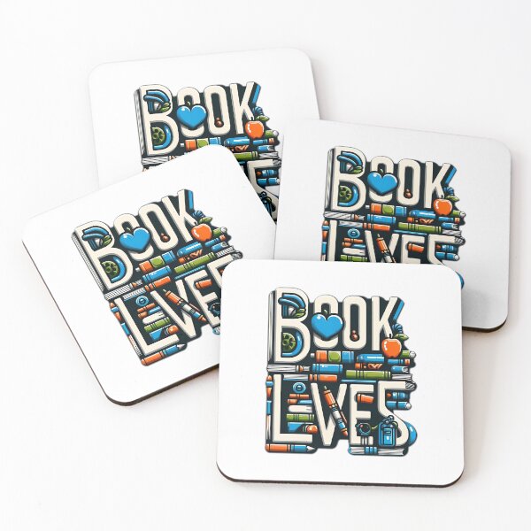Item preview, book lovers designed and sold by NCNGDESIGN.