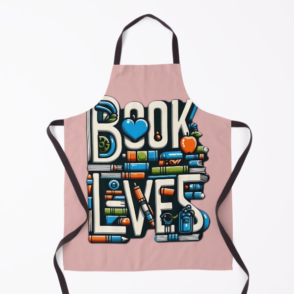 Item preview, book lovers designed and sold by NCNGDESIGN.