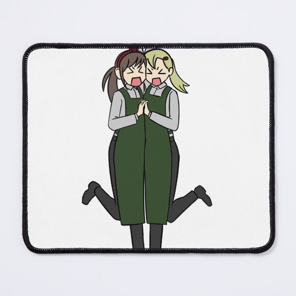 Item preview, BFF designed and sold by MisterPeraRoja.