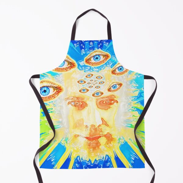Item preview, LuminescentMind designed and sold by Klaus Bremner (Autotelic Art).
