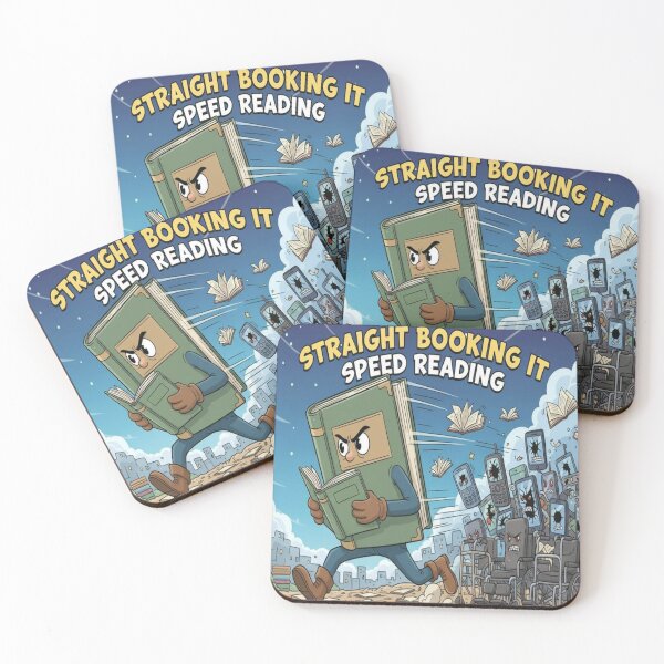 Item preview, Booking Down My Own Path designed and sold by BookingIt.