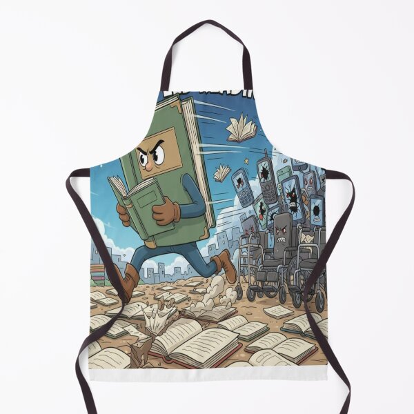 Item preview, Booking Down My Own Path designed and sold by BookingIt.