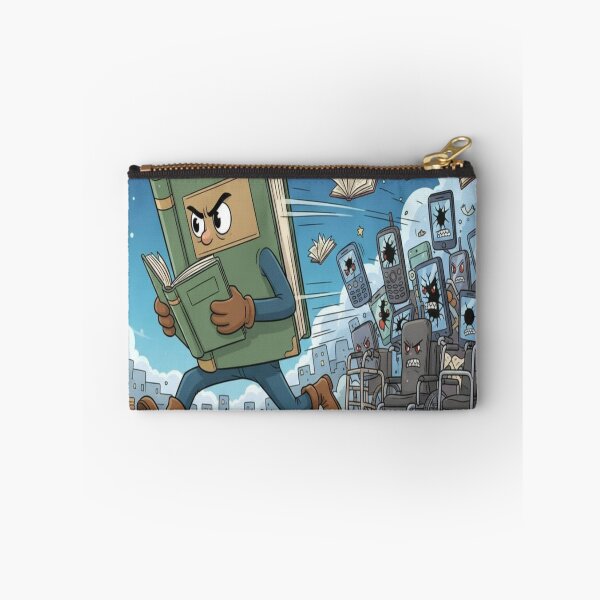 Item preview, Booking Down My Own Path designed and sold by BookingIt.