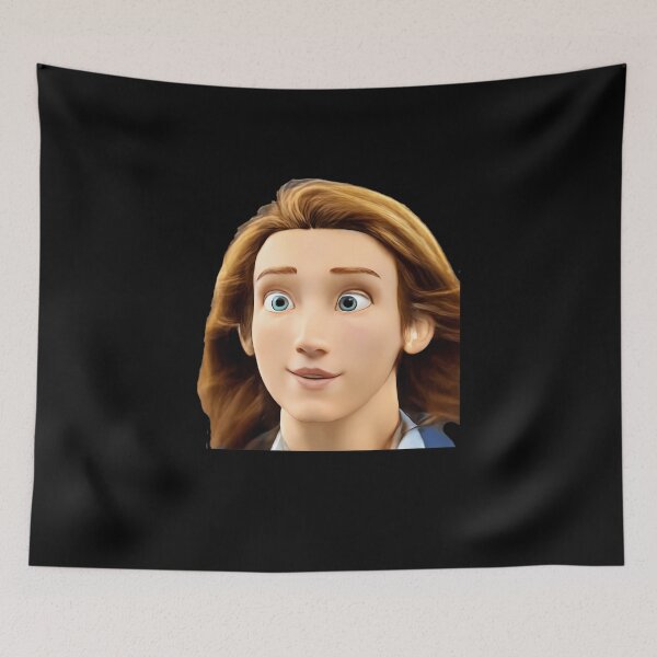 Item preview, Trevor Lawrence - Bebé designed and sold by Yasmineraes.