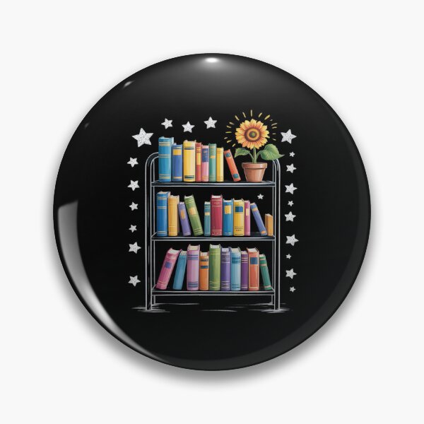 Item preview, A library illustration designed and sold by BiellaSar.