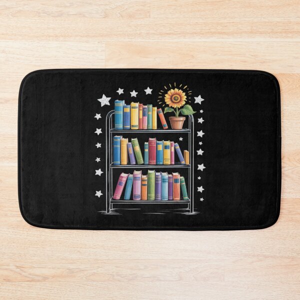 Item preview, A library illustration designed and sold by BiellaSar.