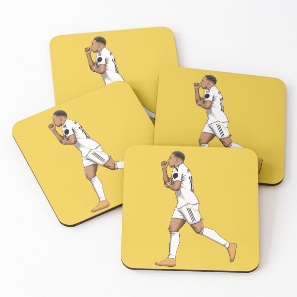 Item preview, Kylian Mbappe designed and sold by Aldduardo.