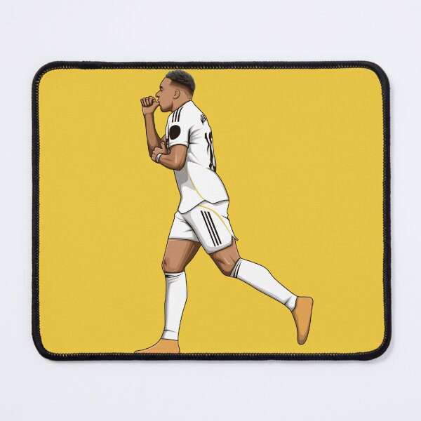 Item preview, Kylian Mbappe designed and sold by Aldduardo.