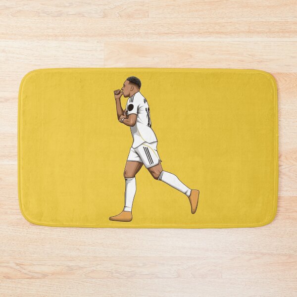 Item preview, Kylian Mbappe designed and sold by Aldduardo.