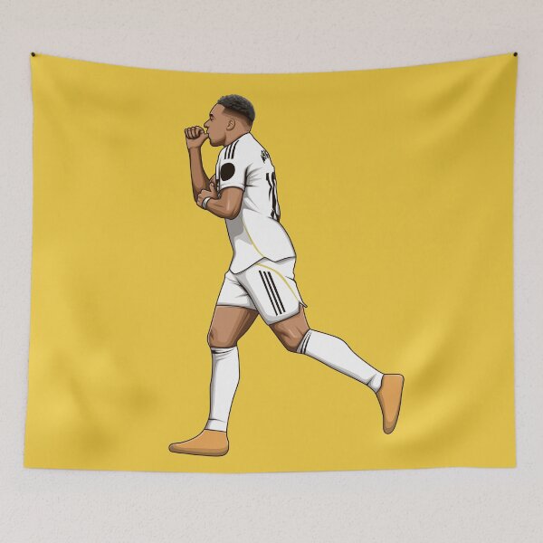 Item preview, Kylian Mbappe designed and sold by Aldduardo.