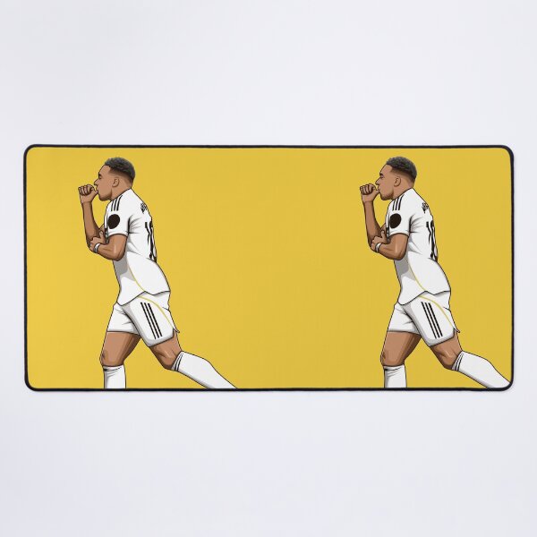 Item preview, Kylian Mbappe designed and sold by Aldduardo.