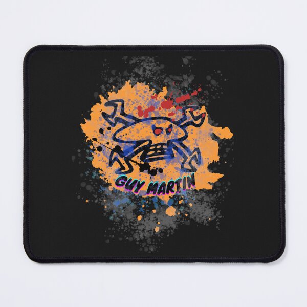 Item preview, GUY MARTIN moto   designed and sold by GraceBakerd.