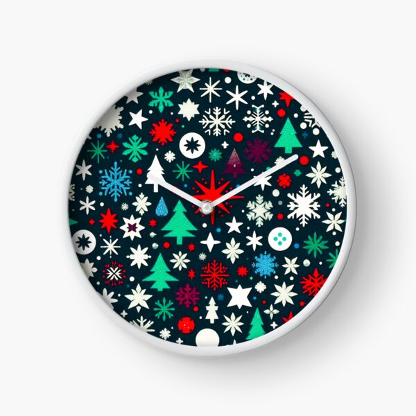Item preview, Snowflake Holiday designed and sold by Lynn Anne Creations.