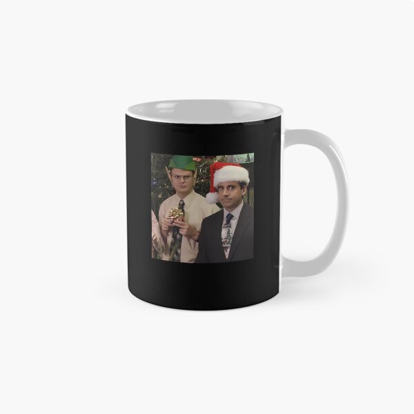 Item preview, The Office Christmas  designed and sold by Yasmineraes.