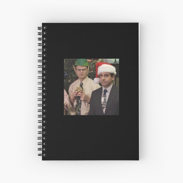 Item preview, The Office Christmas  designed and sold by Yasmineraes.