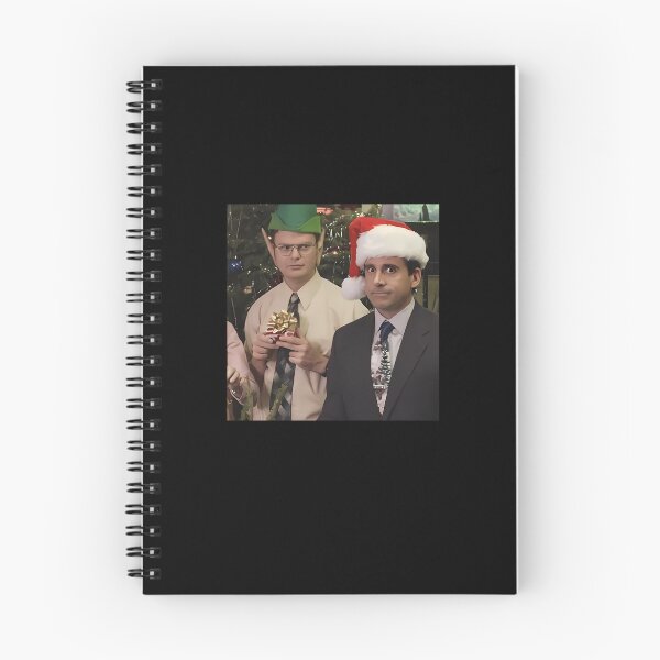 Item preview, The Office Christmas  designed and sold by Yasmineraes.