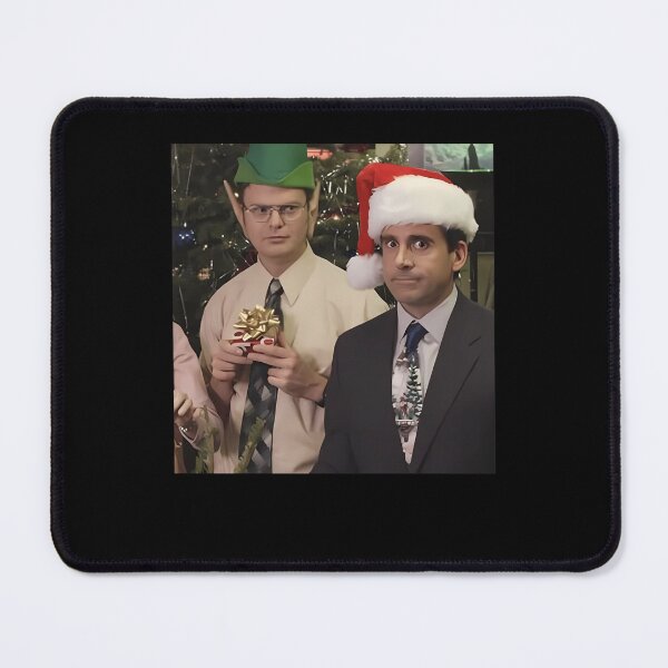 Item preview, The Office Christmas  designed and sold by Yasmineraes.