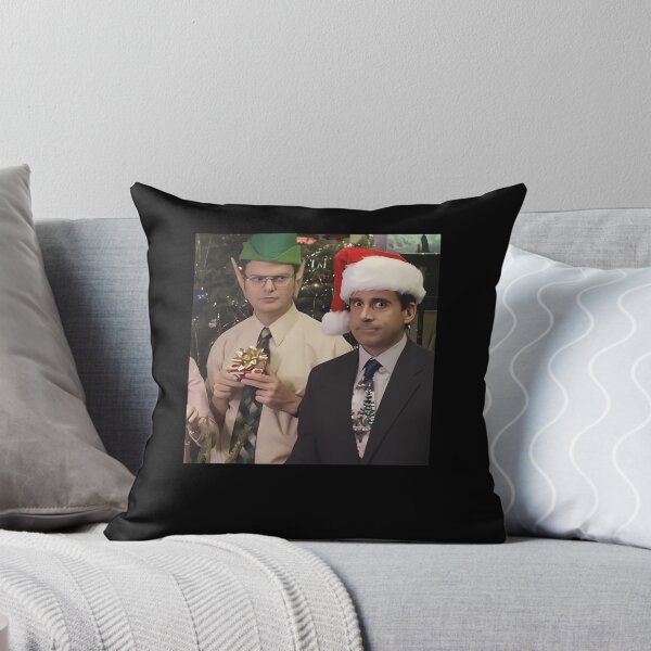 Item preview, The Office Christmas  designed and sold by Yasmineraes.