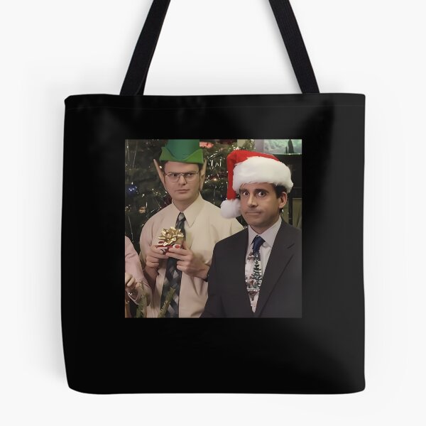 Item preview, The Office Christmas  designed and sold by Yasmineraes.