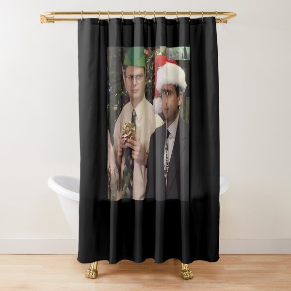 Item preview, The Office Christmas  designed and sold by Yasmineraes.