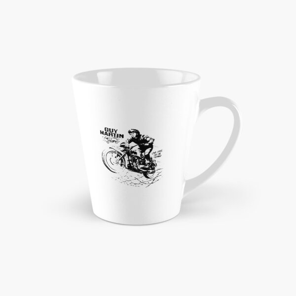 Item preview, Guy Martin The Legendary Isle Of Man     designed and sold by GraceBakerd.