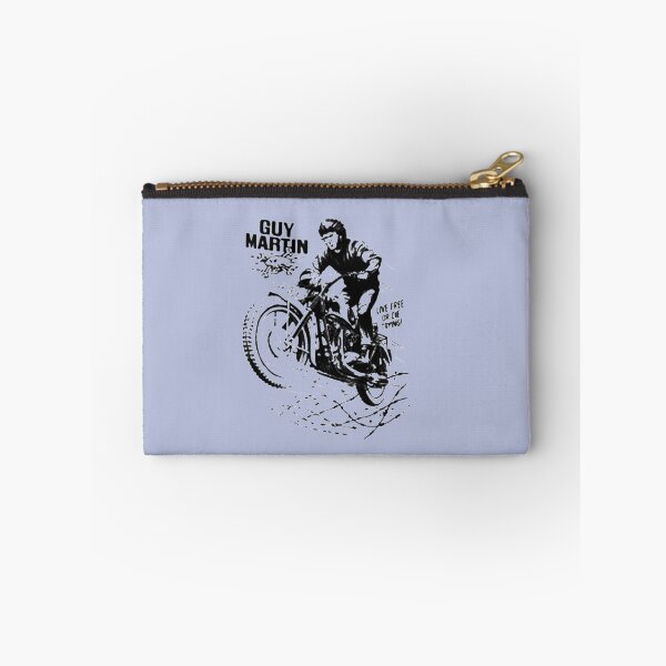 Item preview, Guy Martin The Legendary Isle Of Man     designed and sold by GraceBakerd.