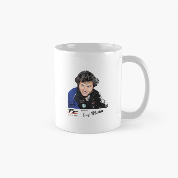 Item preview, Guy Martin TT Legend        designed and sold by GraceBakerd.