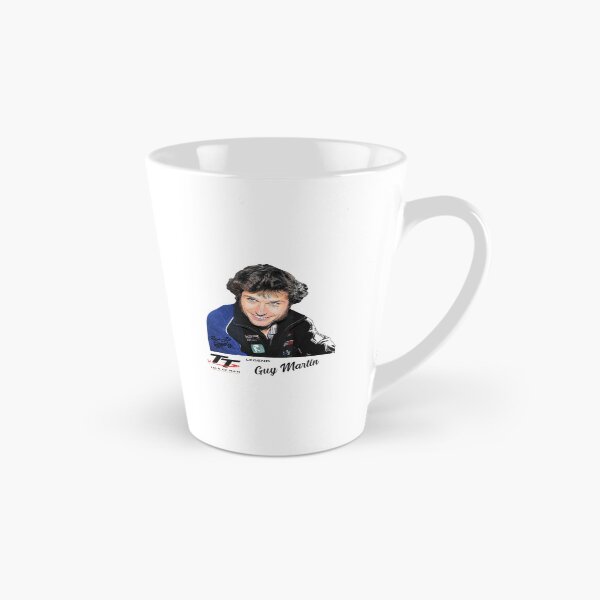 Item preview, Guy Martin TT Legend        designed and sold by GraceBakerd.