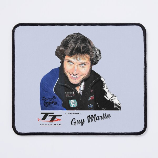 Item preview, Guy Martin TT Legend designed and sold by GraceBakerd.