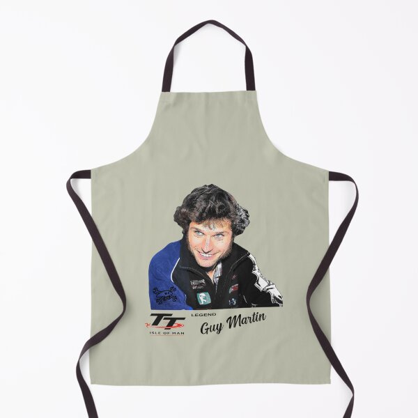 Item preview, Guy Martin TT Legend designed and sold by GraceBakerd.