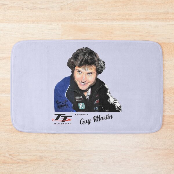 Item preview, Guy Martin TT Legend        designed and sold by GraceBakerd.