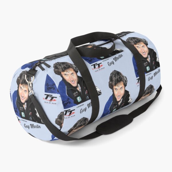 Item preview, Guy Martin TT Legend        designed and sold by GraceBakerd.