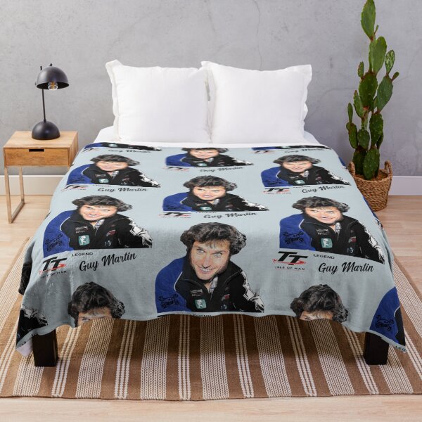 Item preview, Guy Martin TT Legend        designed and sold by GraceBakerd.