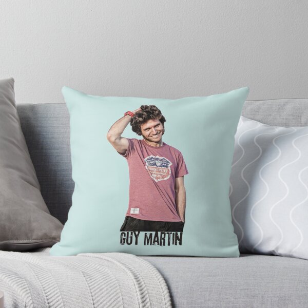 Item preview, Guy Martin designed and sold by GraceBakerd.