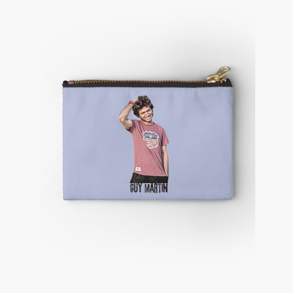 Item preview, Guy Martin designed and sold by GraceBakerd.