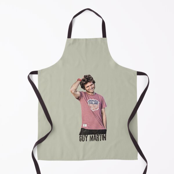 Item preview, Guy Martin designed and sold by GraceBakerd.