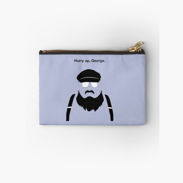 Item preview, Hurry Up, George   designed and sold by GraceBakerd.