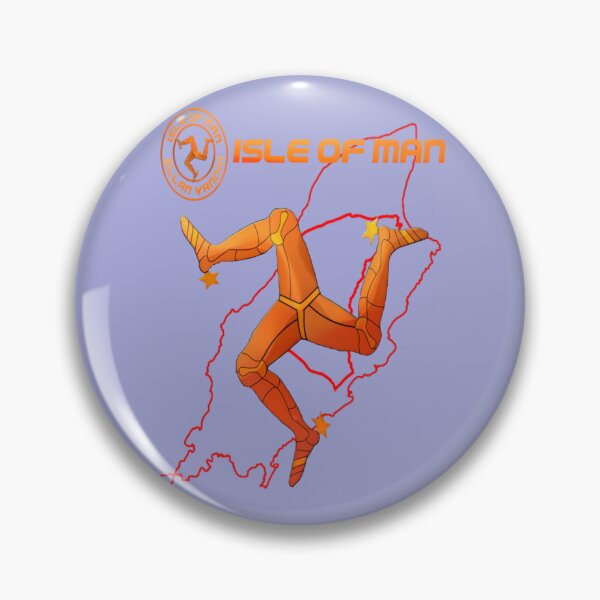 Item preview, Isle of Man    designed and sold by GraceBakerd.